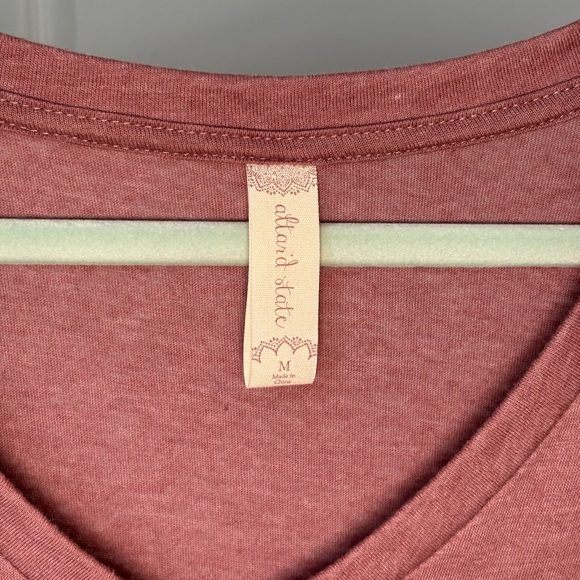 Altar’d State shirt - Picture 3 of 3